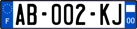 AB-002-KJ