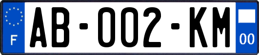 AB-002-KM