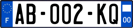 AB-002-KQ