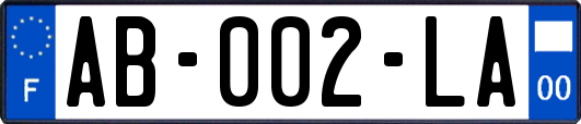 AB-002-LA