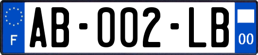 AB-002-LB