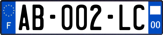 AB-002-LC