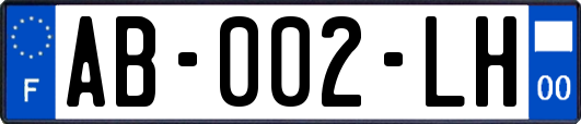 AB-002-LH