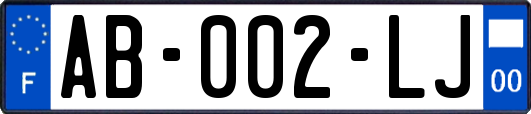 AB-002-LJ