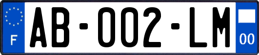 AB-002-LM
