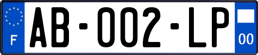AB-002-LP
