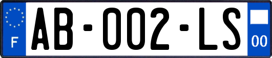 AB-002-LS