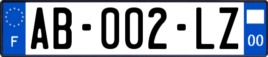 AB-002-LZ