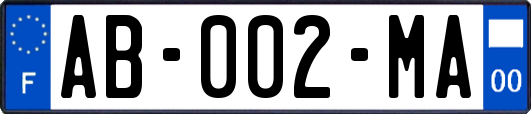 AB-002-MA