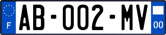 AB-002-MV