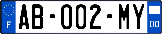 AB-002-MY