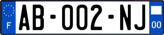 AB-002-NJ