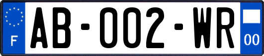 AB-002-WR