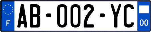AB-002-YC