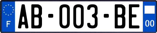 AB-003-BE