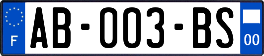 AB-003-BS