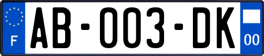 AB-003-DK