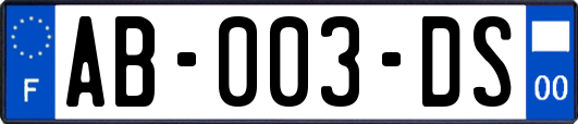 AB-003-DS