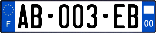 AB-003-EB