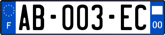 AB-003-EC