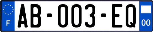 AB-003-EQ