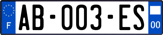 AB-003-ES