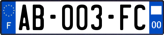 AB-003-FC