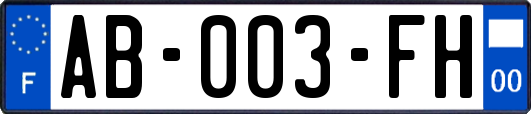 AB-003-FH