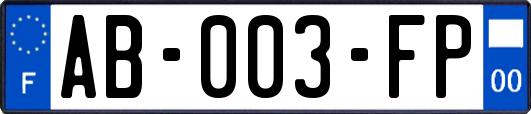 AB-003-FP