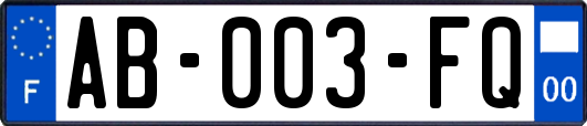 AB-003-FQ