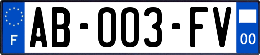 AB-003-FV