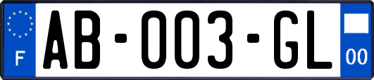 AB-003-GL