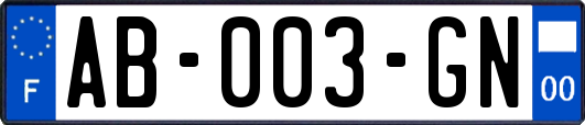 AB-003-GN