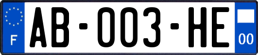 AB-003-HE