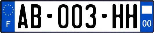 AB-003-HH