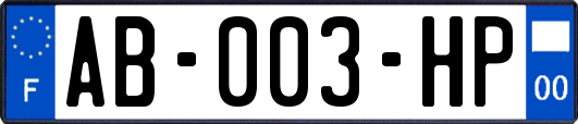 AB-003-HP