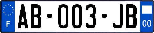 AB-003-JB