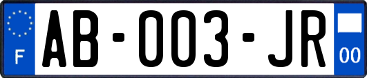 AB-003-JR