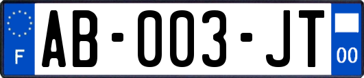 AB-003-JT