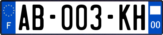 AB-003-KH