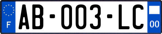 AB-003-LC