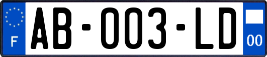 AB-003-LD