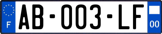 AB-003-LF