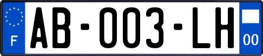 AB-003-LH