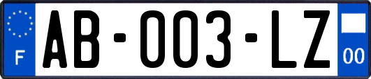 AB-003-LZ