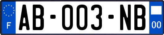 AB-003-NB