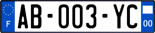 AB-003-YC