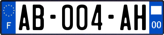 AB-004-AH