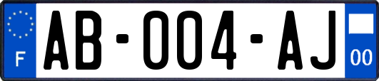 AB-004-AJ