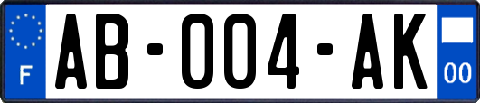 AB-004-AK